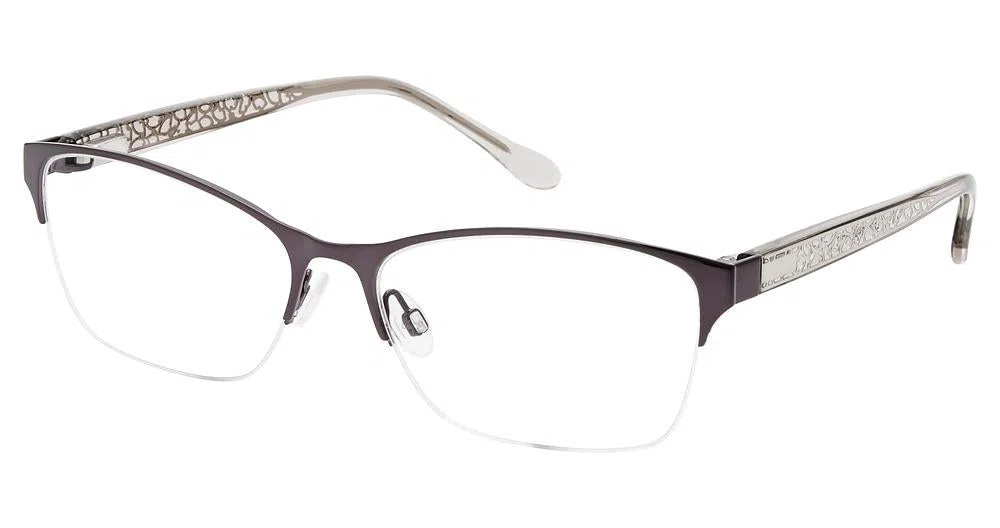 Lulu Guinness L220 Eyeglasses - view 2